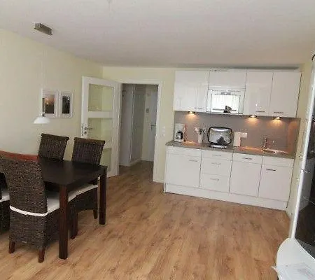 App-seeteufel-holsteinisches-haus-app-10 Appartement Westerland