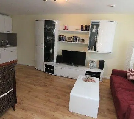 Appartement App-seeteufel-holsteinisches-haus-app-10 Westerland