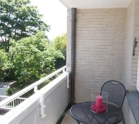 App-seeteufel-holsteinisches-haus-app-10 Appartement